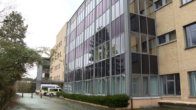 Logements étudiants au Péri
