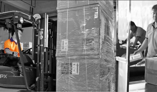 Logistique : un importateur chinois de plus à Liège Airport