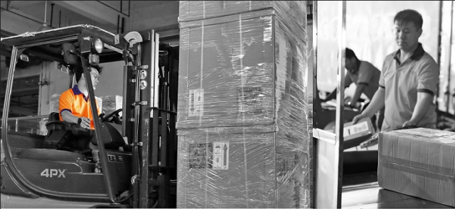 Logistique : un importateur chinois de plus à Liège Airport