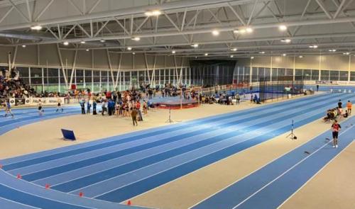 Louvain-La-Neuve : des championnats provinciaux de haut-vol