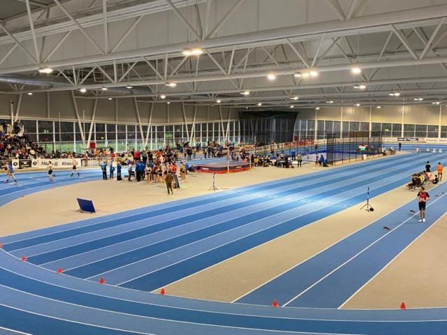 Louvain-La-Neuve : des championnats provinciaux de haut-vol