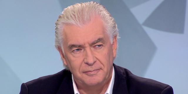 Luc Gustin, bourgmestre de Burdinne, est décédé