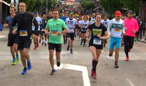 MaasMarathon, un retour en force