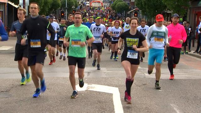 MaasMarathon, un retour en force