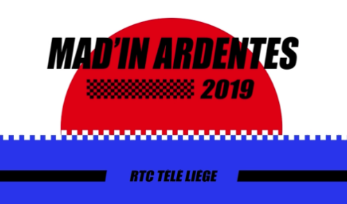 Mad'in Ardentes 2019 5 : le bilan des organisateurs et de Luc Lorfèvre