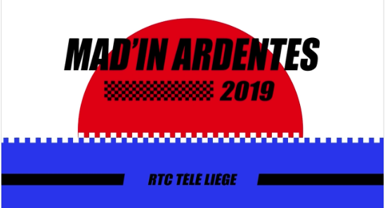 Mad'in Ardentes 2019 5 : le bilan des organisateurs et de Luc Lorfèvre