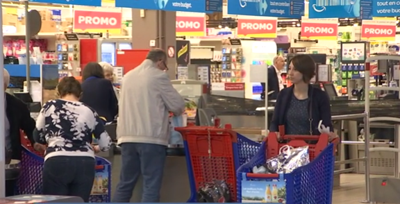 Maintien du Carrefour Belle-Ile : à quel prix ? 