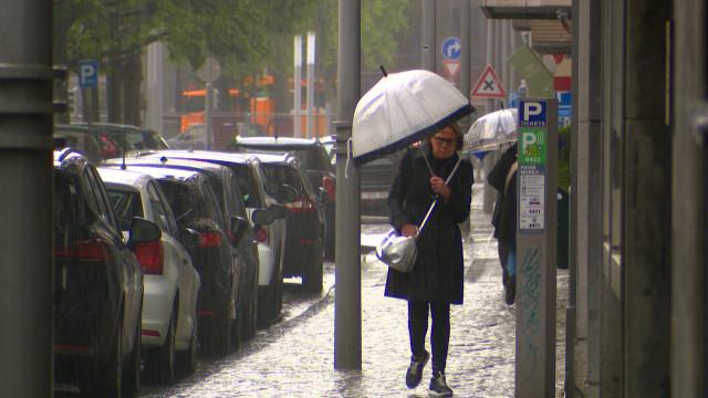 Mais où sont les mois de juin d'antan  ?