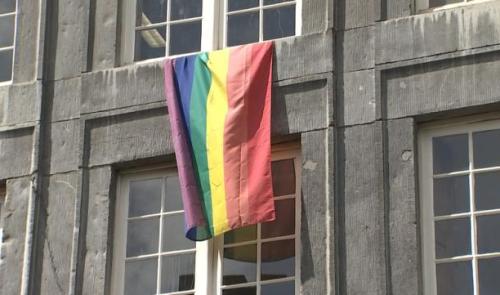 Maison Arc-en-ciel: la lutte continue plus que jamais