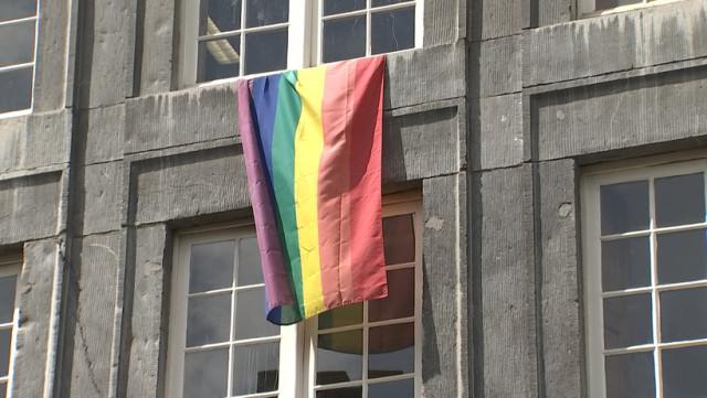 Maison Arc-en-ciel: la lutte continue plus que jamais