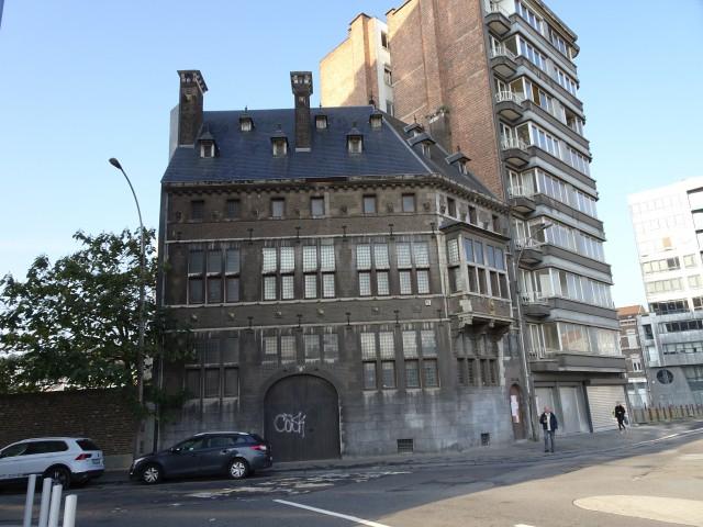 Maison Rigo : l'ultime recours des opposants à sa démolition rejeté