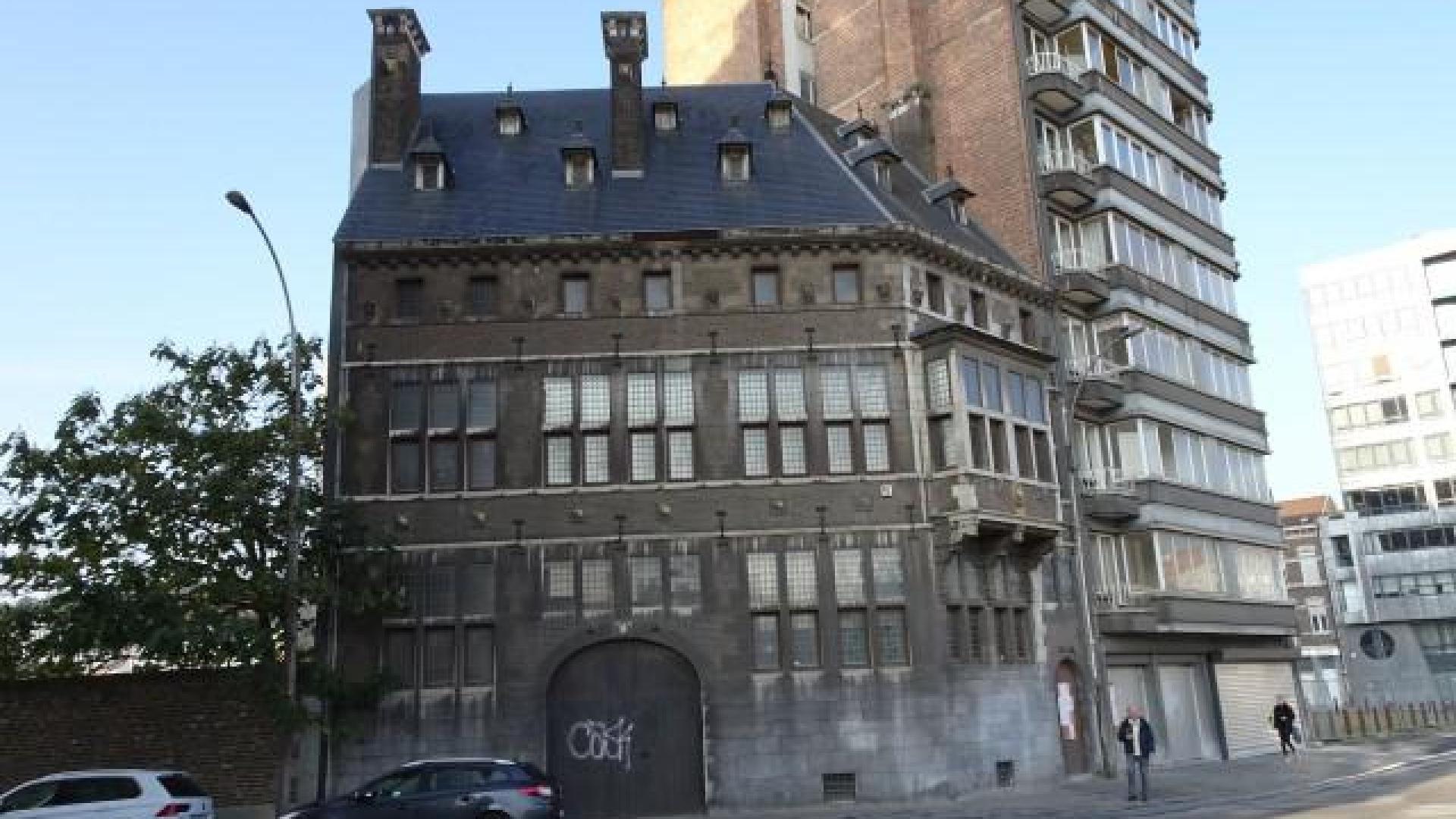 Maison Rigo : l'ultime recours des opposants à sa démolition rejeté