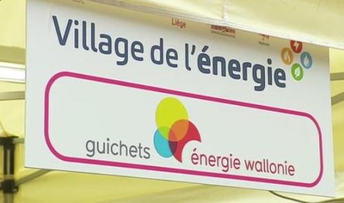 Maîtrisons l'énergie