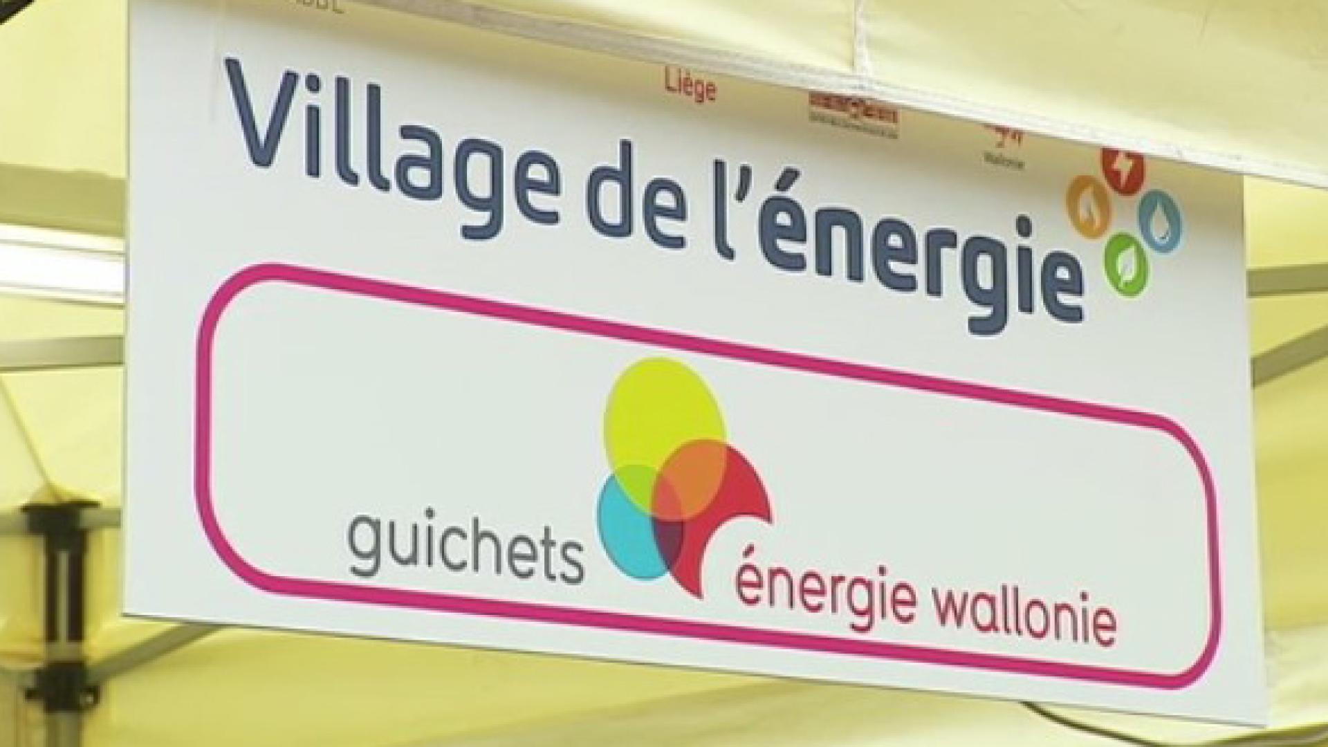 Maîtrisons l'énergie