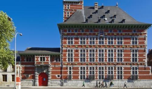 18 musées accessibles en région liégeoise pendant une "nuit ardente"
