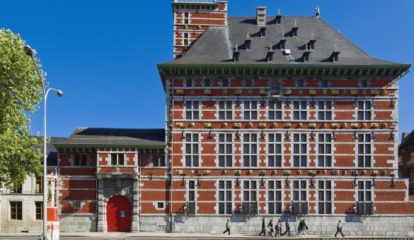 18 musées accessibles en région liégeoise pendant une "nuit ardente"