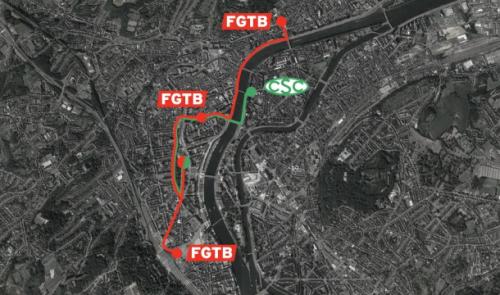 Manifestation syndicale : à quoi s'attendre ce mardi 21 novembre