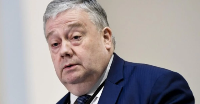 Marc Tarabella accède à la détention sous la modalité du bracelet électronique
