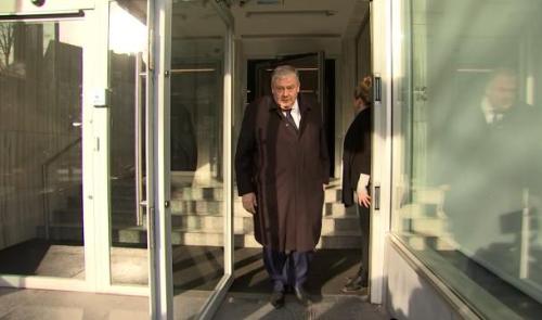 Marc Tarabella entendu par le comité de vigilance du PS 