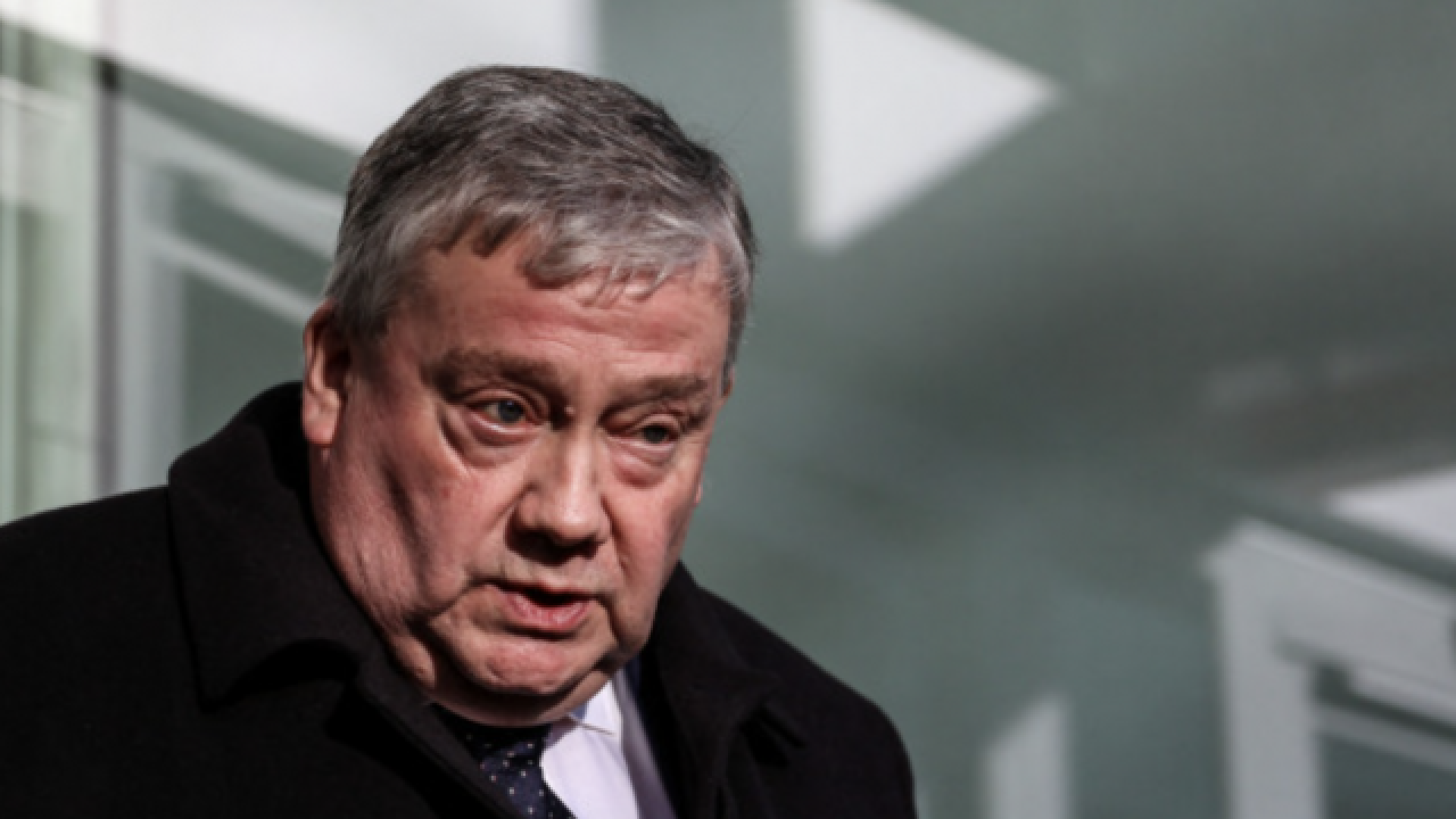 Marc Tarabella maintenu en détention