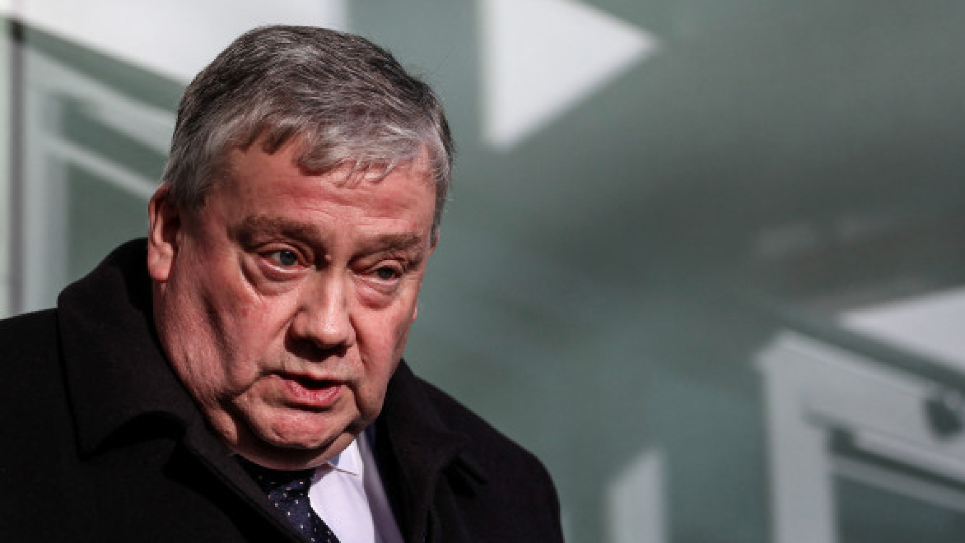 Marc Tarabella reste en détention préventive