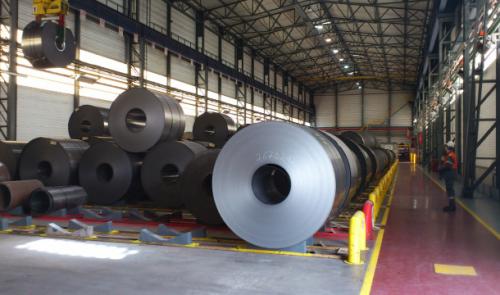 Des travailleurs d’ArcelorMittal inquiets pour leur avenir 