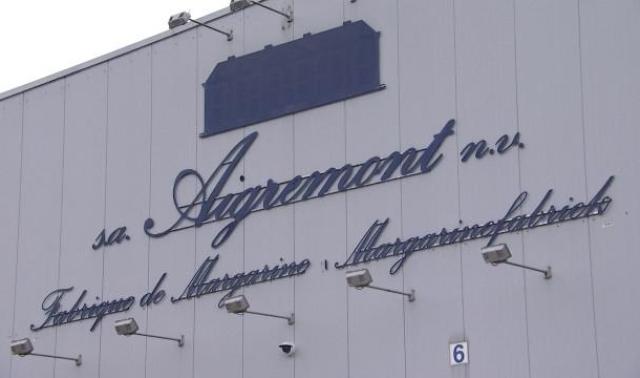 Margarinerie d’Aigremont face à la hausse des prix