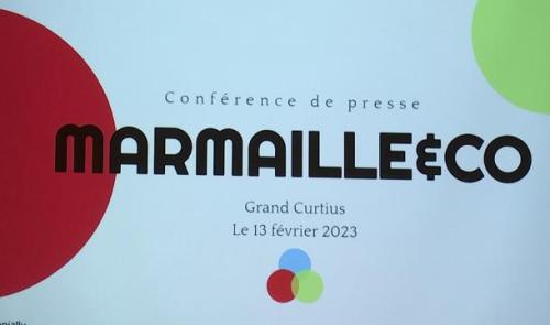 Marmaille & Co: nouveau programme d'activités muséales pour les familles