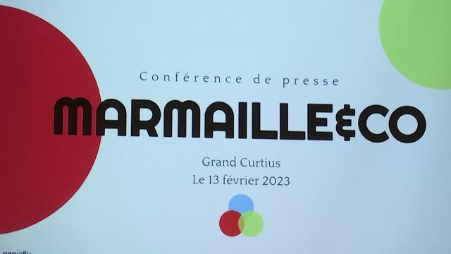 Marmaille & Co: nouveau programme d'activités muséales pour les familles
