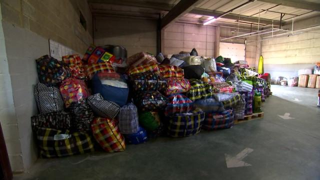 Maroc: la solidarité se poursuit 