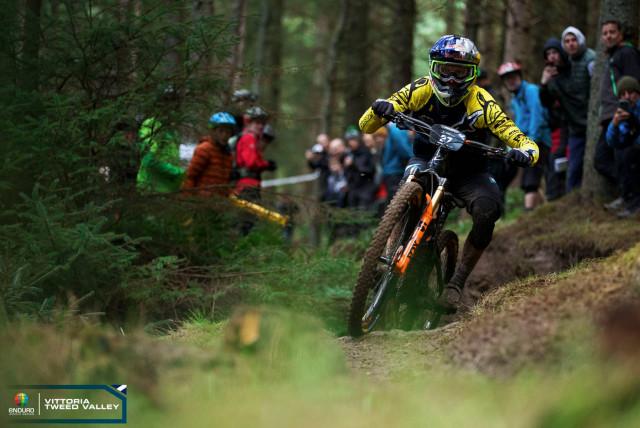 Martin Maes termine la saison sur une excellente note !