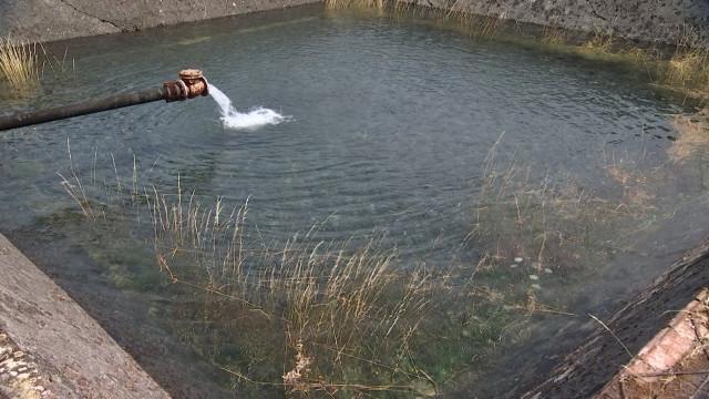 Projet MARWAL : l'ULiège étudie des solutions pour stocker l'eau en sous-sol