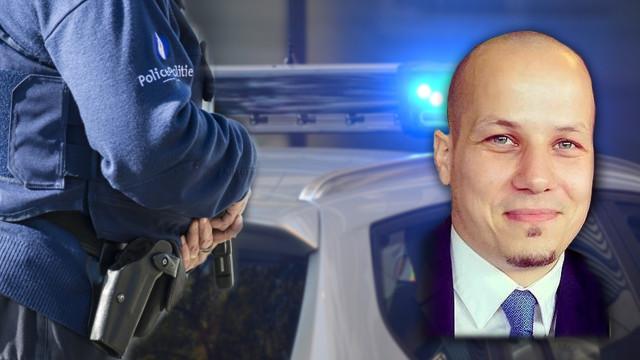 Maxime Pans, le policier touché à la tête en 2019, est décédé
