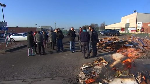 Mecamold : dernières concessions de la direction