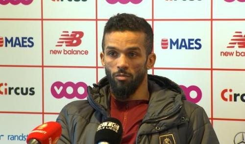 Mehdi Carcela : le retour en grâce