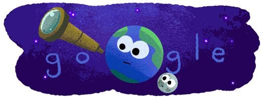 Même google salue aujourd'hui la découverte de sept exoplanètes par les chercheurs de l'Université de Liège