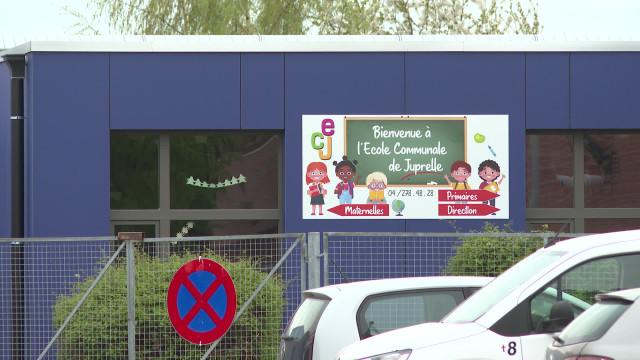 Le point sur la menaces potentielles sur des écoles secondaires