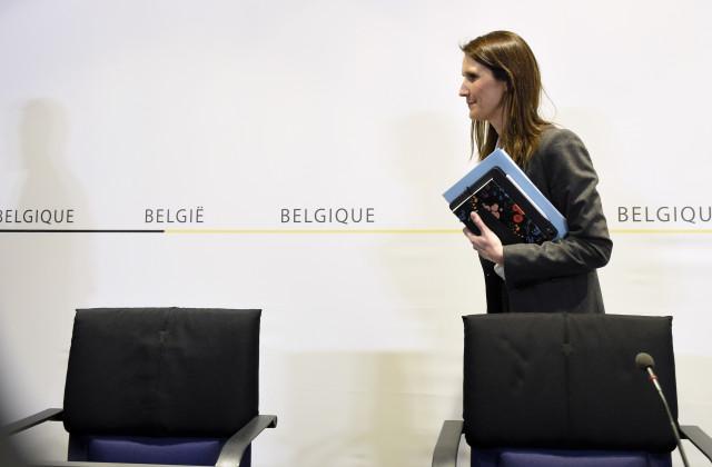 Mesures de confinement prolongées jusqu'au 19 avril 