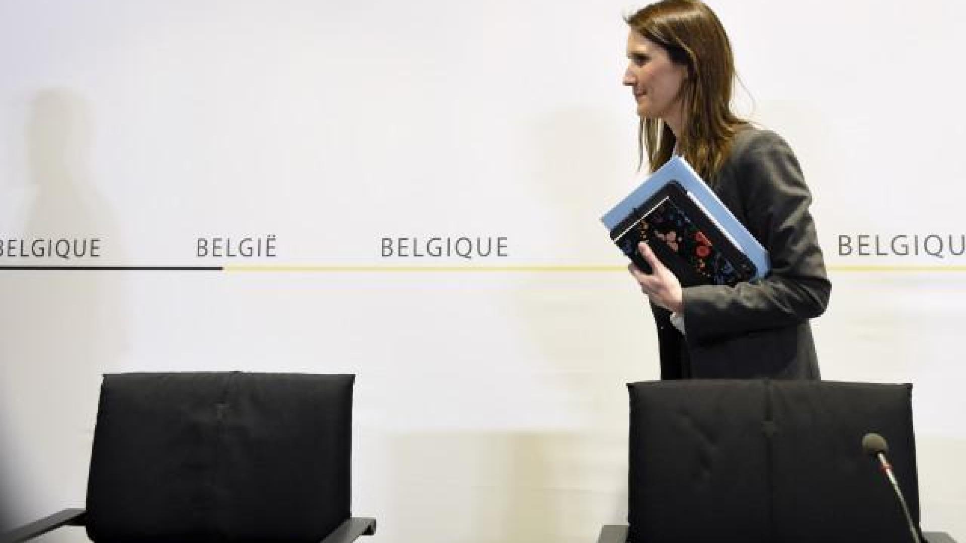 Mesures de confinement prolongées jusqu'au 19 avril 