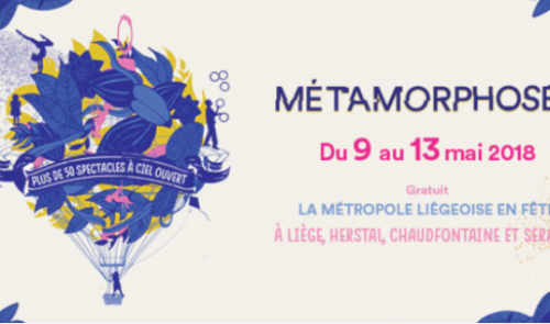 Métamorphoses : affirmer la vocation métropolitaine de Liège 