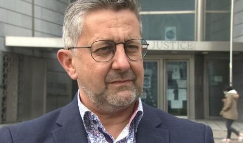 Fusillade à Droixhe : enquête difficile