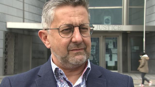 Fusillade à Droixhe : enquête difficile