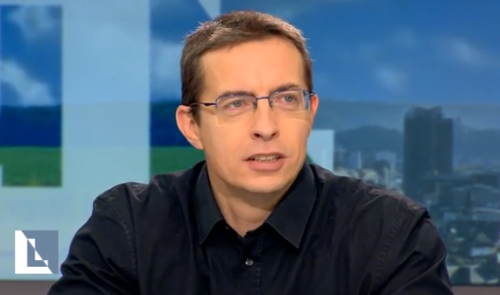 Michaël gillon, astronome à ULiège, Wallon de l'année 2021 
