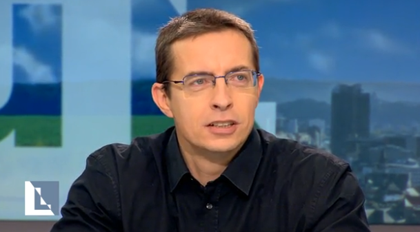 Michaël gillon, astronome à ULiège, Wallon de l'année 2021 