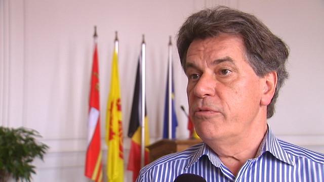 Michel Firket, ex-Premier échevin de la Ville de Liège, est décédé 