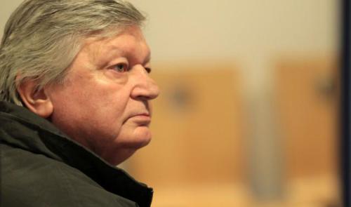 Michel Nihoul est décédé
