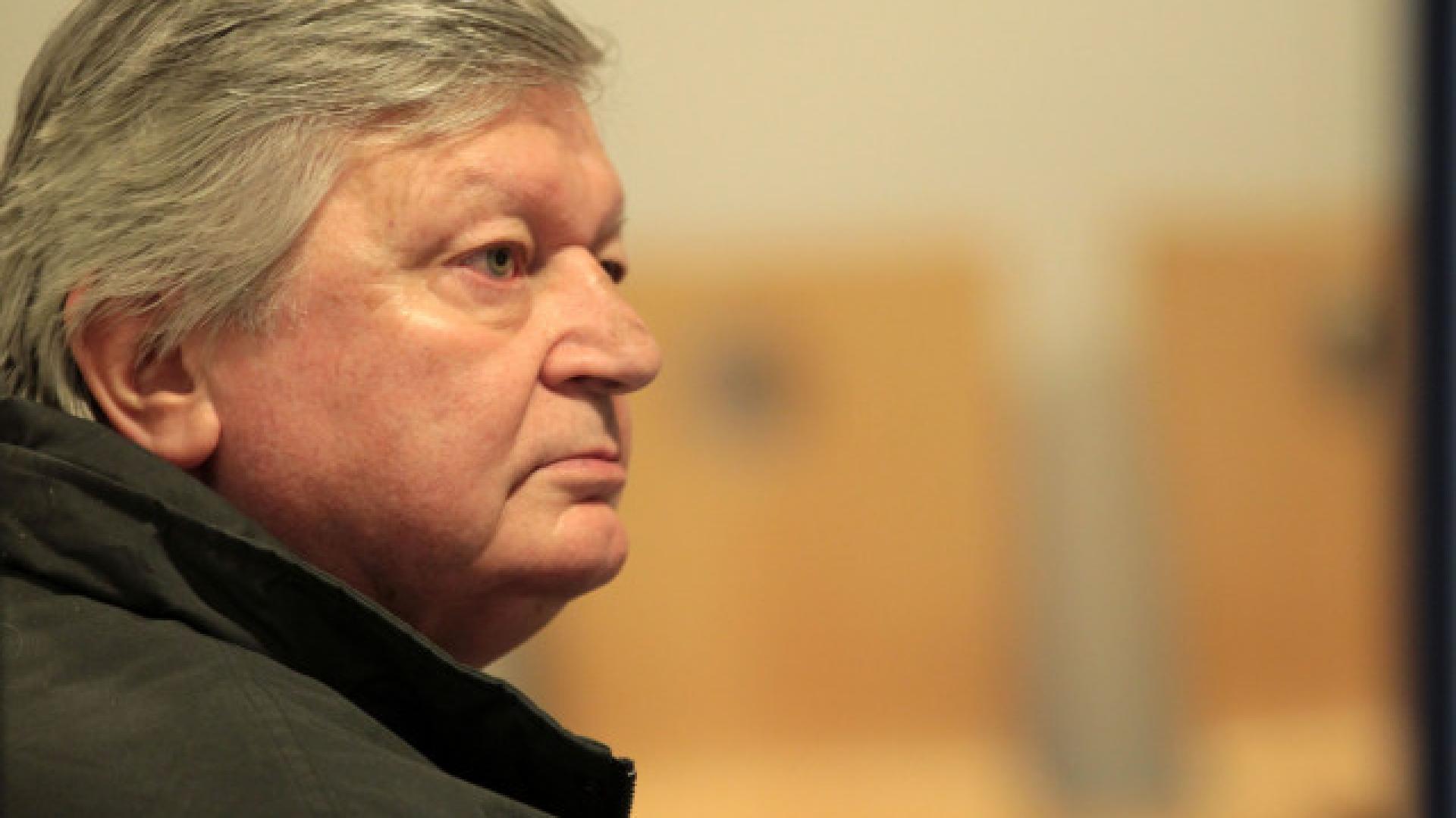 Michel Nihoul est décédé