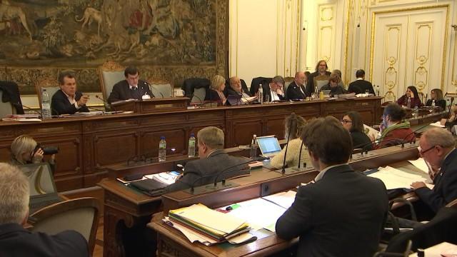 Migrants : Liège, première grande ville "commune hospitalière"