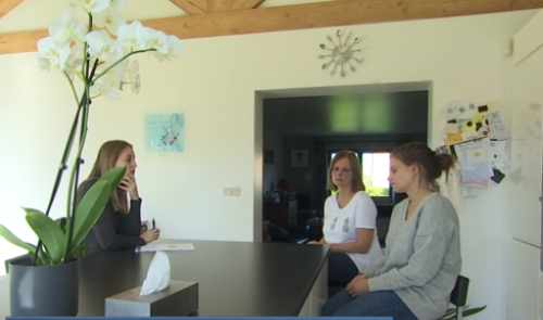 Migrants : une famille perquisitionnée à Nandrin