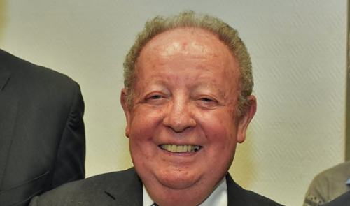 Décès de l'ex-conseiller communal MR Raphaël Miklatzki